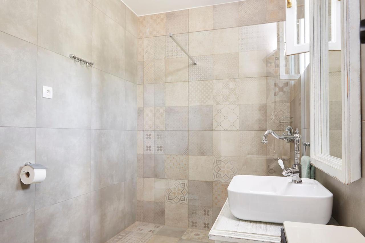 Szarka Vendeghaz Es Pince Apartment Mad Luaran gambar